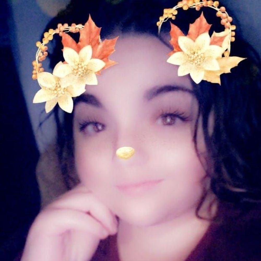 Meet your Posher, Tiffani